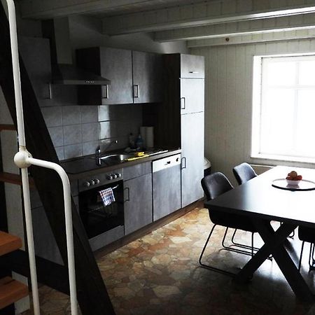 Ferienwohnung Olafs Werkstatt Neustadt  Экстерьер фото