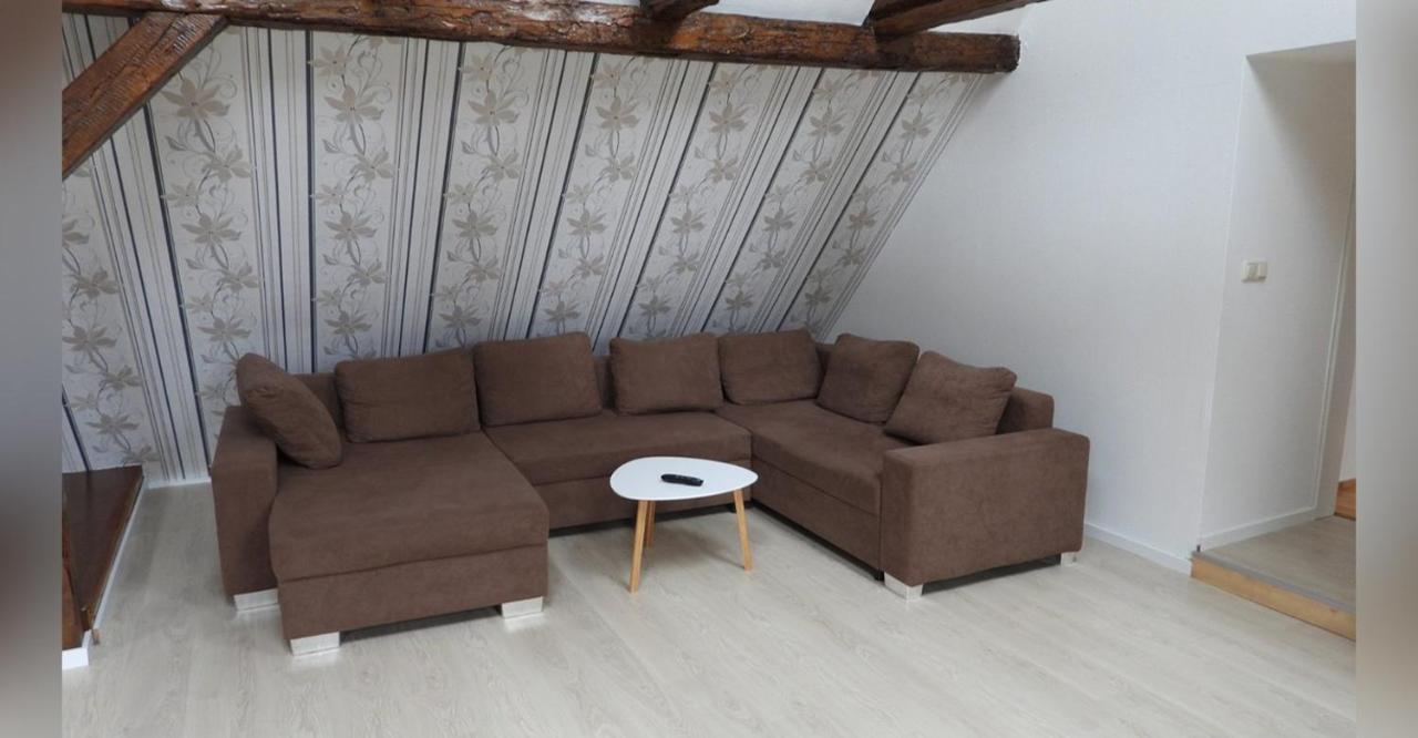 Ferienwohnung Olafs Werkstatt Neustadt  Экстерьер фото